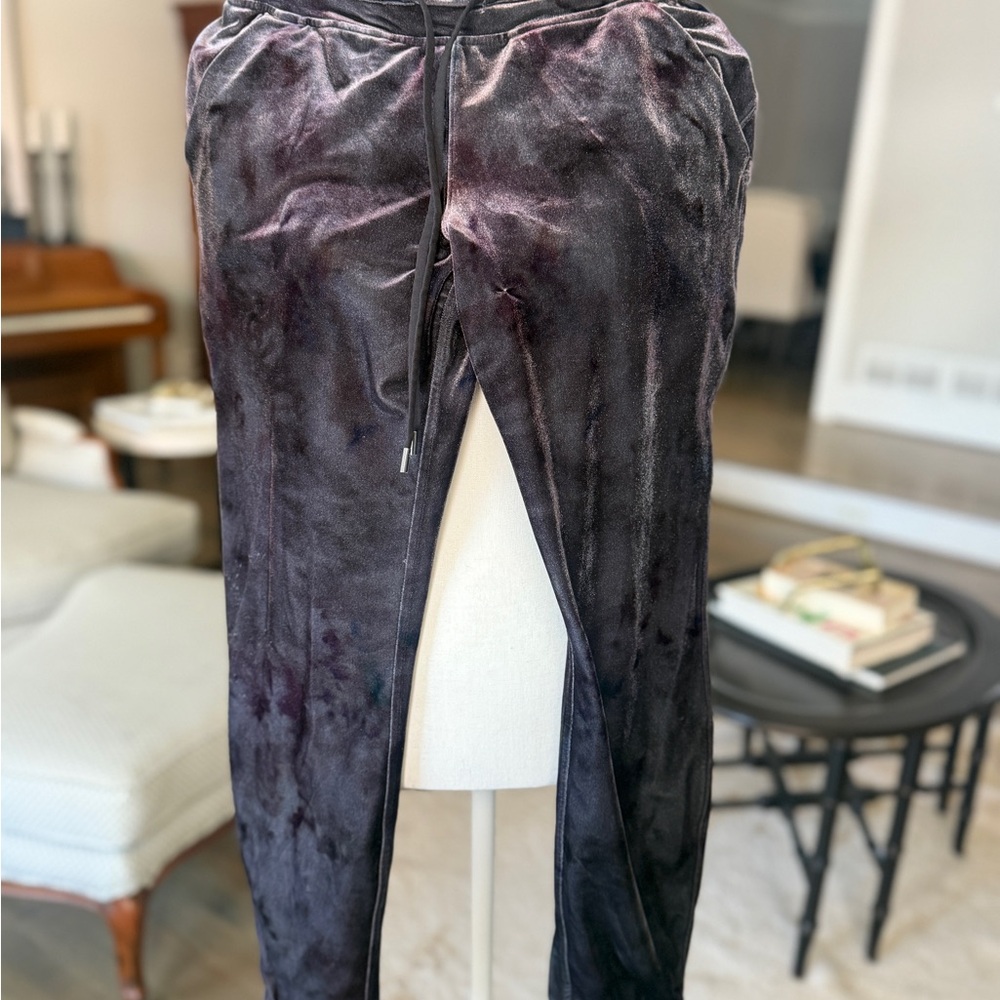lululemon athletica Velvet Leggings - Black small